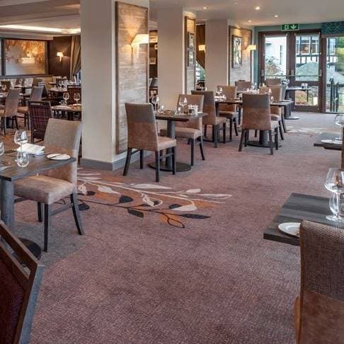 Greenhouse Restaurant